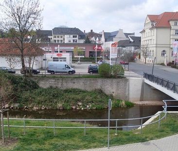 Zweiraumwohnung mit Balkon in zentrumsnaher Wohnlage! - Photo 4