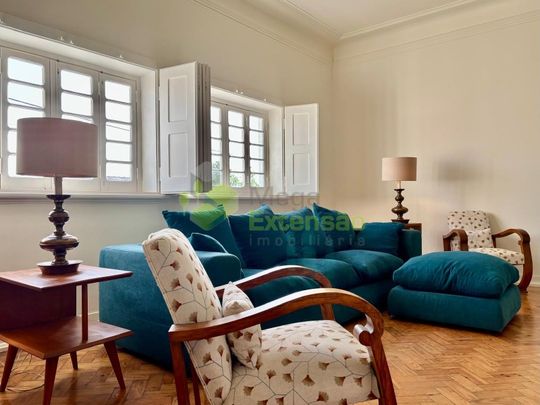 Moradia T4 em Lisboa - Foto 1