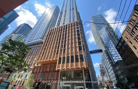 For Lease - 8 Widmer Street Unit# 2911, Toronto, Ontario - Photo 5