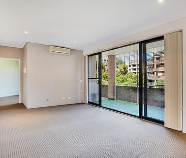B8/40 Saunders Street, Pyrmont NSW 2009 - Apartment For Rent | Domain - Photo 6