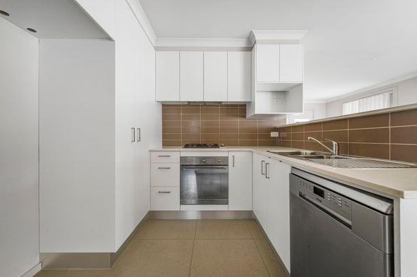 6/15 Catchpole St, Macquarie ACT 2614 - Townhouse For Rent | Domain - Photo 1
