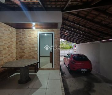 Casa com 3 quartos e 120m² para alugar em Lagoa da Conceição, Flori... - Foto 5