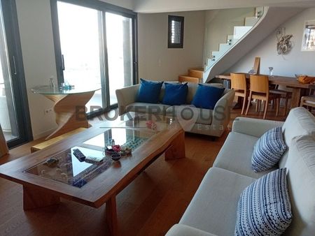 Μεζονέτα για ενοικίαση - Βούλα, - Photo 3