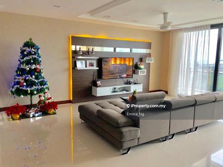 Harrington Suites, Kota Kinabalu - Foto 4
