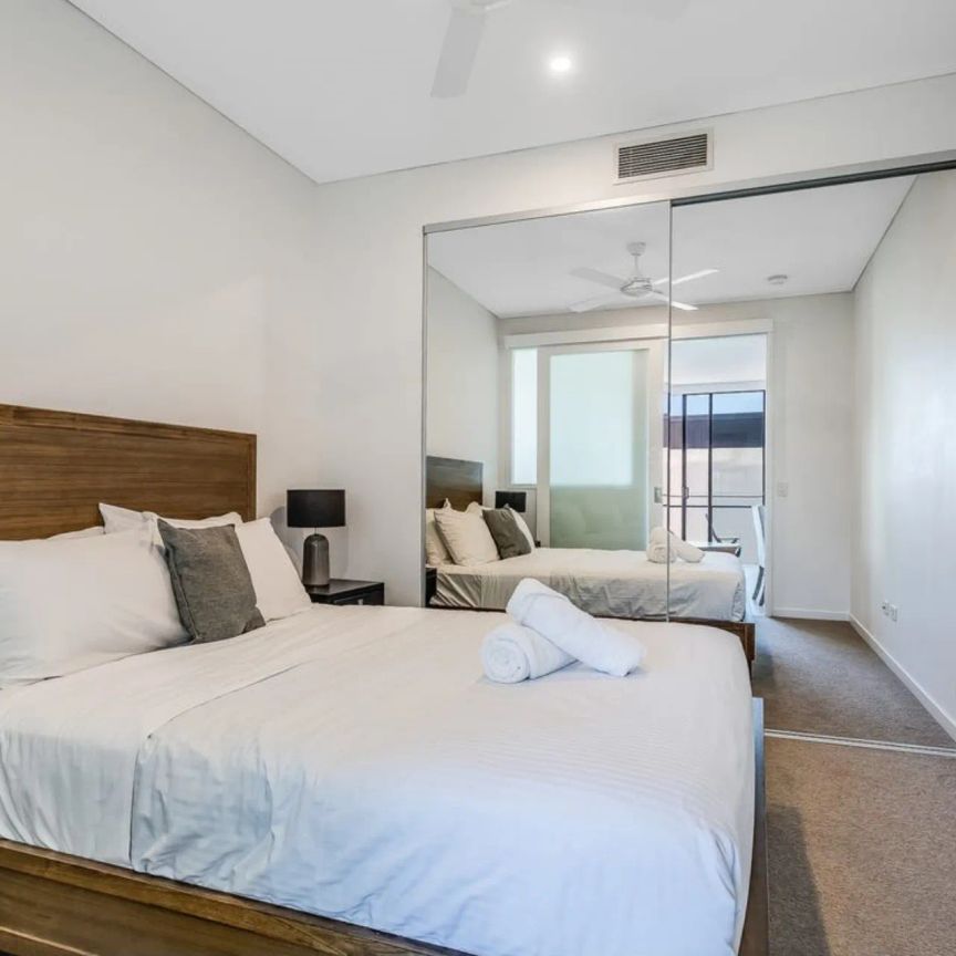 Unit 1301/19 Hope Street, - Photo 1