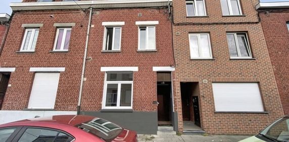 Appartement te huur - Foto 2