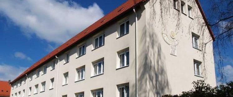 Treuen, R.-Breitscheid-Straße - Photo 1