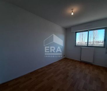 LOCATION PAU UNIVERSITÉ : Appartement T3 de 80m² avec garage et par... - Photo 4