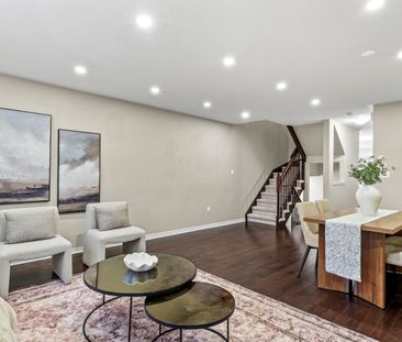 For Lease - 21 Benjamin Way, Whitby, Ontario - Photo 1