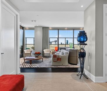 50 Charles Street East 5501, ON, CA, Toronto - Photo 3