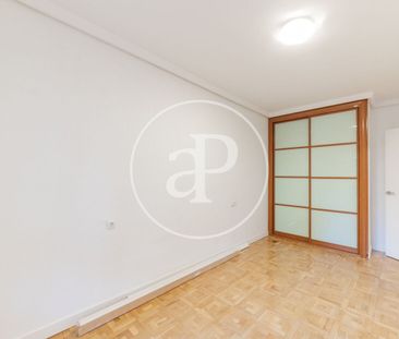 Exclusive flat for rent in Puerta de Hierro - Ciudad Universitaria ... - Photo 2