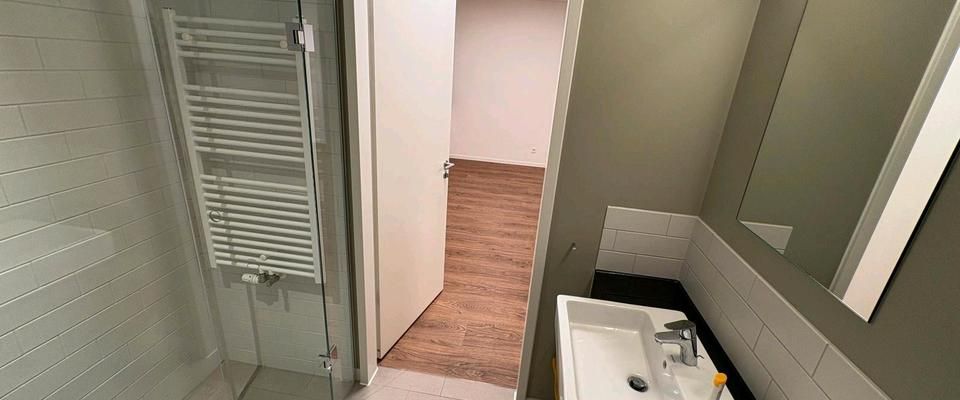 Furnished Apartment for Rent – Fritz Tower, Berlin Moabit - Photo 1