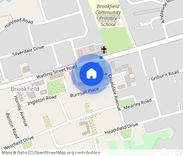 Langcliffe Road, Ribbleton, Preston - Photo 1