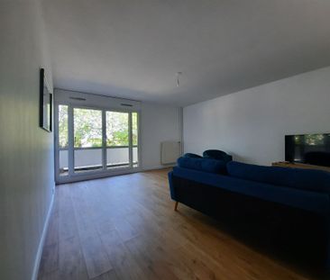 Location chambre 1 pièce, 107.00m², Nantes - Photo 1