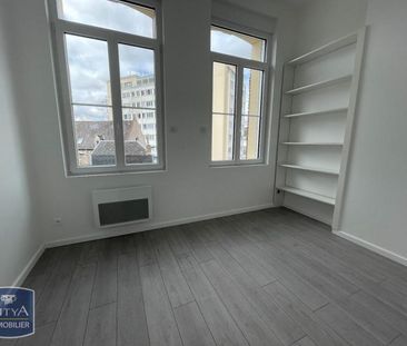 Location Appartement 2 pièces 34m² CAMBRAI 59400 - Photo 4