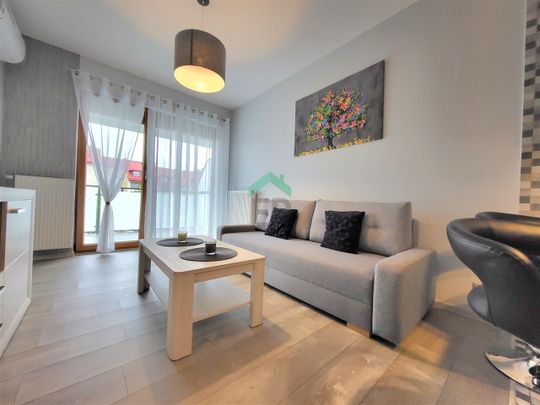 Mieszkanie na wynajem - Фото 1