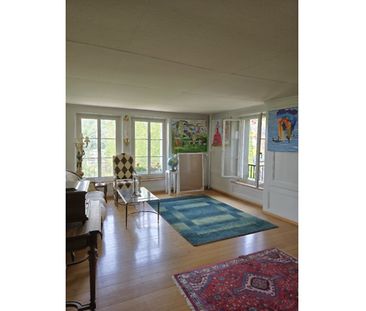 1½ Zimmer-Wohnung in Bern - Altstadt, möbliert, auf Zeit - Foto 2