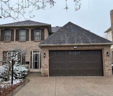 For Lease - 36 Neptune Court Unit# Lower, Brampton, Ontario - Photo 2