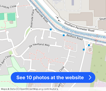 Westland Close, Stanwell, TW19 - Photo 1