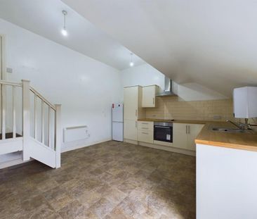 1 bedroom flat to rent - Photo 6