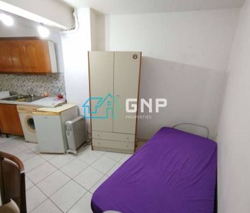 Studio/Γκαρσονιέρα για ενοικίαση Τσινάρι (Άνω Πόλη) - Photo 1