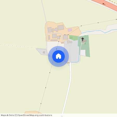 Morina Road, Elmstead, Colchester, CO7
