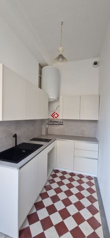 Location Appartement 3 pièces 68m² GRENOBLE 38000 - Photo 4