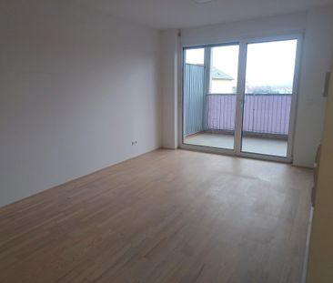 Hochwertige 3 Zimmerwohnung mit Balkon: Smart City Süd Top 227 - Photo 1