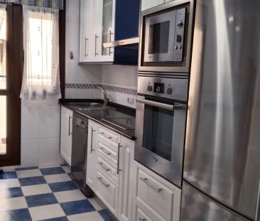 Piso de alquiler en Calle de la Paz, 7, Los Corrales de Buelna - Photo 2