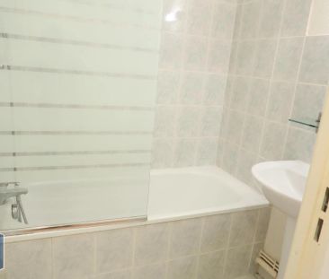 Appartement à louer 2 pièces 42m² - Photo 2