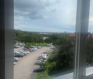 Kristinegatan 17 - Foto 4