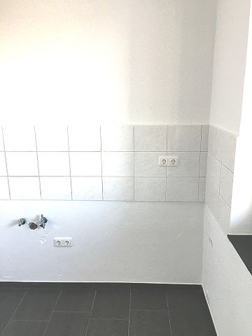 **2-Zimmer Wohnung mit Balkon zum Wohlfühlen** - Foto 2