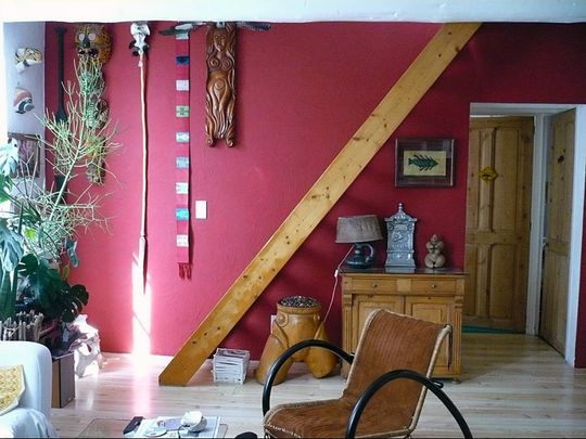 AVIGNON EXTRA MUROS: Beau duplex au calme avec terrasse et parking - Photo 1