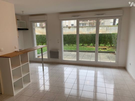CAEN - F3 de 60 m² - Quartier UNIVERSITE / CLEMENCEAU - Photo 1