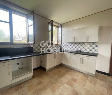 Location Maison 6 pièces 146m² - Photo 4