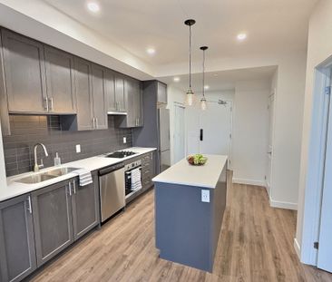For Lease - 461 Green Road Unit# 418, Hamilton, Ontario - Photo 6