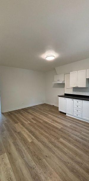 Logement 4 1/2 a Lachine avec air climatisé - Photo 1