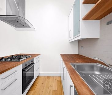 Saxon House, 1 Thrawl Street, London - Photo 2