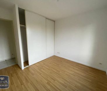 Appartement à louer 3 pièces 65m² - Photo 1