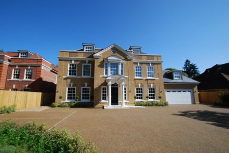 Gregories Road, Beaconsfield, Buckinghamshire,HP9 - Photo 4