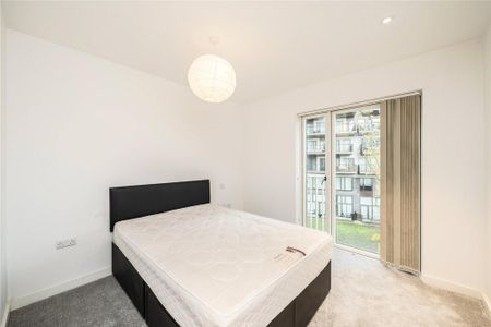 2 bedroom apartment to rent - Photo 5