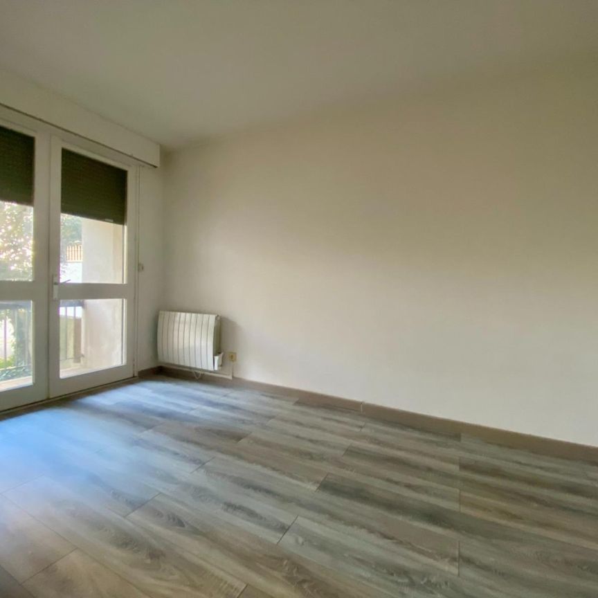 « VILLENEUVE-LES-AVIGNON - APPARTEMENT T2 55.04M² » - Photo 1