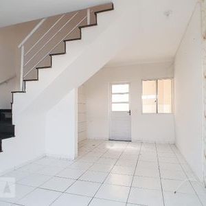Casa de condomínio para alugar com 78m², 2 quartos e 1 vaga - Photo 2