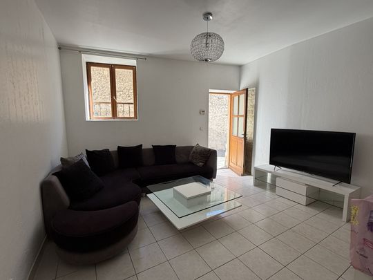 Location Appartement 2 pièces 34m² ARBIN 73800 - Photo 1