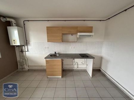 Location Appartement 2 pièces 43m² NANCY 54000 - Photo 3