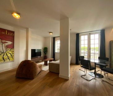 Appartement de Court Séjour Veerdijk, Wormer - À Louer - Foto 3