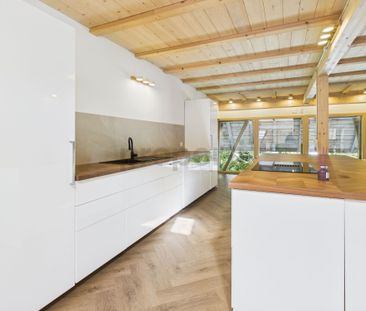 Sun-drenched 2.5-room apartment in Heimiswil First occupancy - Foto 4