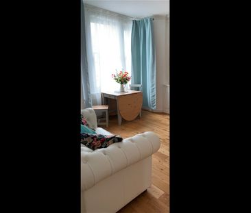 1 Bed Flat, Lavender Hill, SW11 - Photo 1