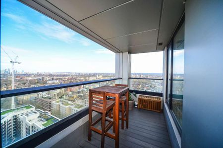 1 bedroom flat to rent - Photo 3