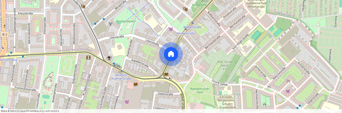 Wurzner Straße, 04315, Wurzner Straße    Leipzig